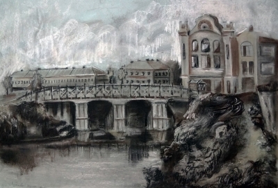 Русакова Ирина