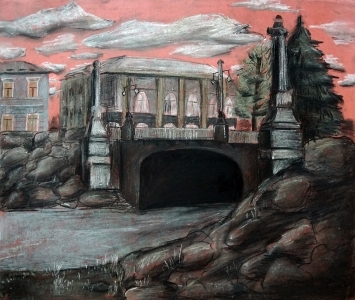 Шейкина Елизавета
