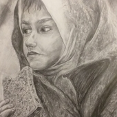 Бабкина Алина