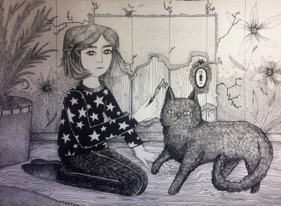 Чекалина Наталья