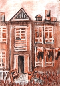 Бровкина Екатерина