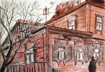 Полторацкая Ульяна