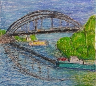 Жаравина Анна