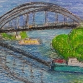 Жаравина Анна