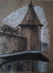 Кулагина Анастасия