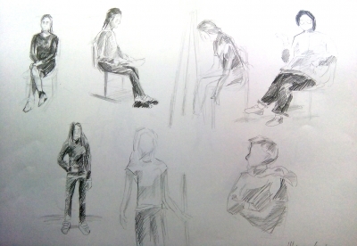 Шумилова Арина