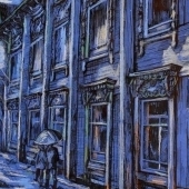 Лепешкина Дарья