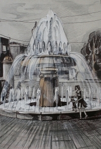 Балацкая Екатерина