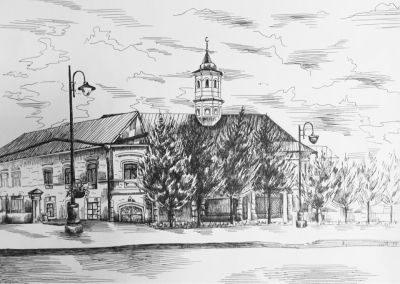 Батуллина Катя