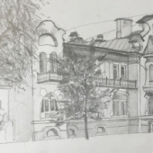 Глубоковских Ралина