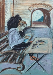 Калимуллина Самира