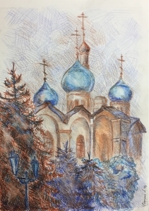 Сафина Алия