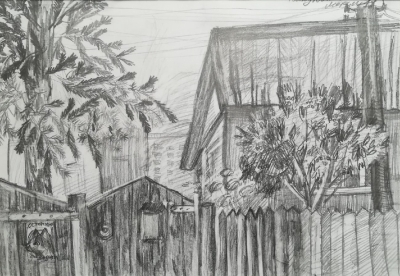 Никулина Мария