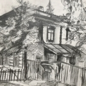 Казакова Изабелла