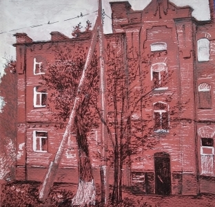 Тризна Екатерина