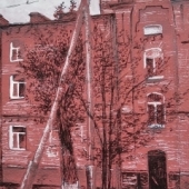 Тризна Екатерина