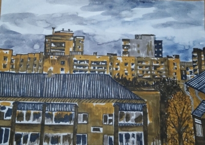 Белякова Полина