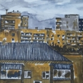 Белякова Полина