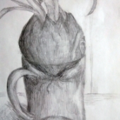 Гредасова Мария