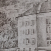 Рожкова Алина