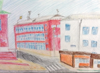 Тахватулина Кристина