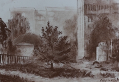 Лерих Вероника