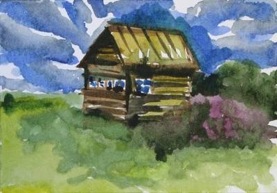 Фролова Милена