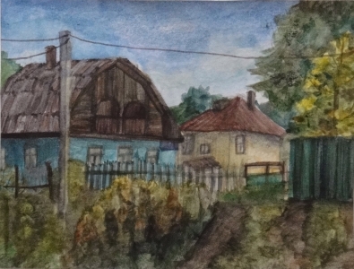 Белогай Светлана