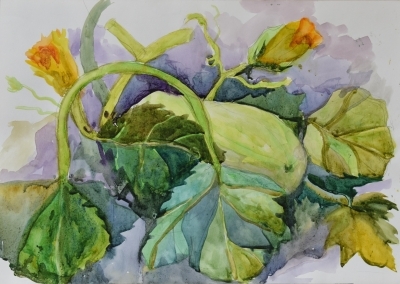 Гладкова Мария