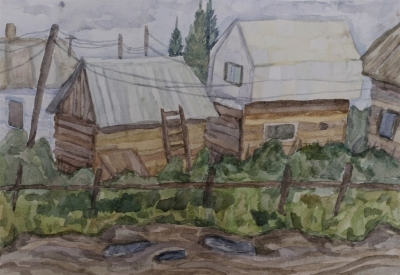 Овчинникова Полина