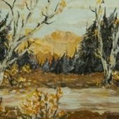 Полевая Мария