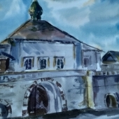 Лопырева Мария