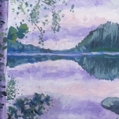 Кулагина Анастасия