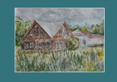 Гуленкова Дарья