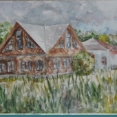 Гуленкова Дарья