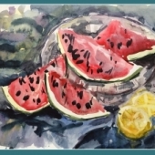 Козлова Арина