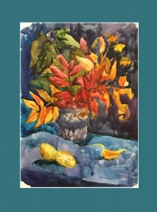 Козлова Арина