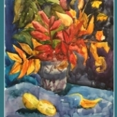 Козлова Арина
