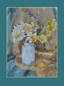 Костырина Софья