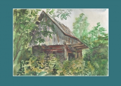 Мехтиева Карина
