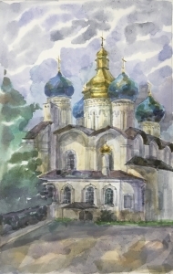 Абдуллина Лейла