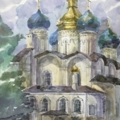 Абдуллина Лейла