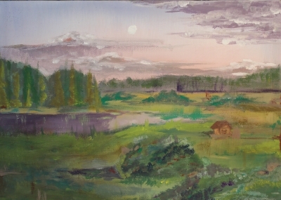 Боброва Ирина