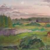 Боброва Ирина