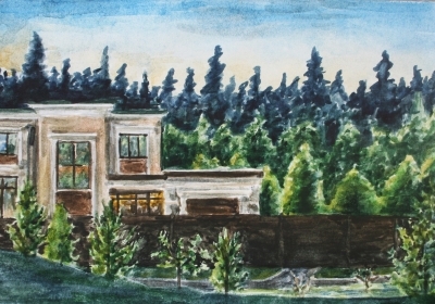 Борисова Мария