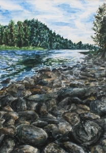 Борисова Мария