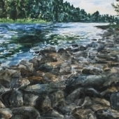 Борисова Мария