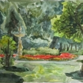 Костромина Алина