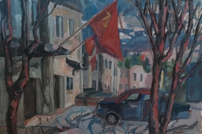 Пермитина Ксения