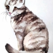 Попова Алина